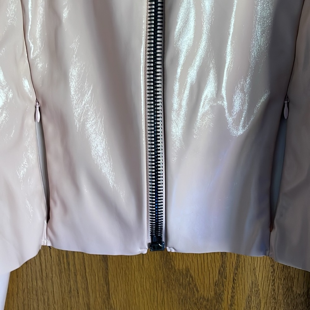 ‼️ SOLD ‼️Cropped Jacket - Picture 8 of 8